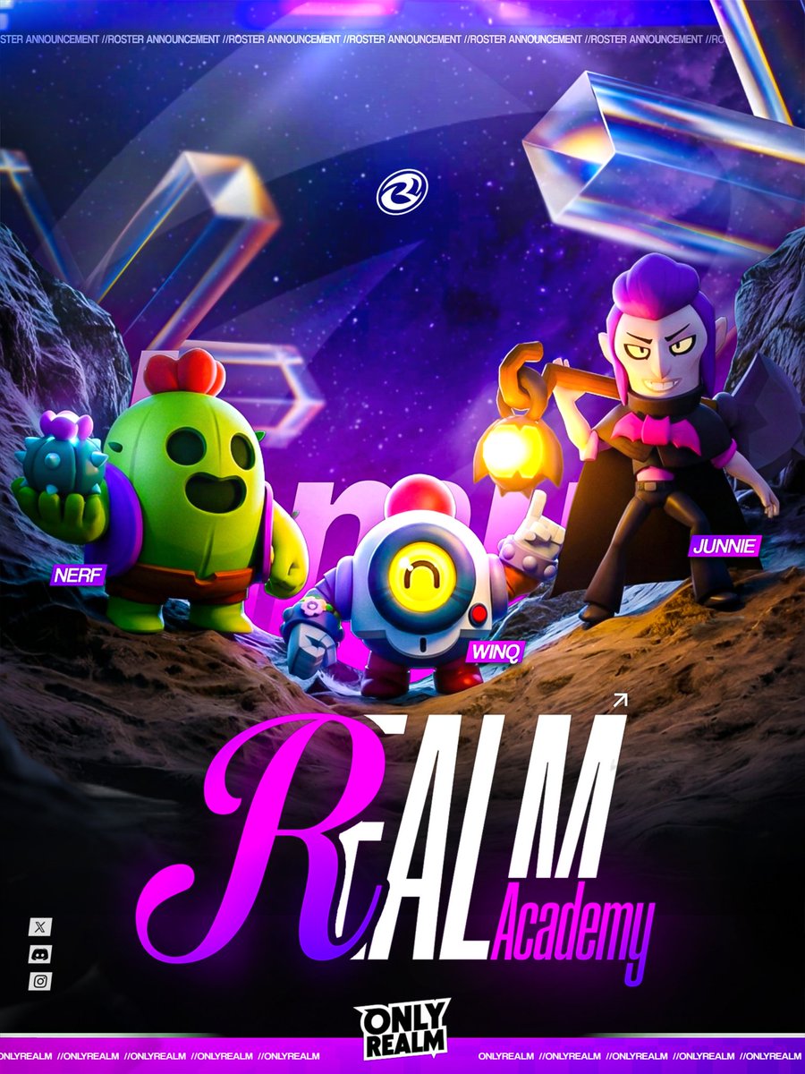 Only Realm tweet media