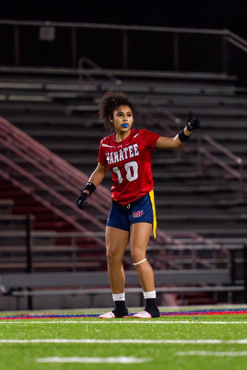 ManateeFlag2526's tweet photo. '29 S/LB @hooper_gabbi is a problem https://t.co/ndq2aMuBVj