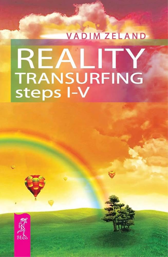 Halfway through this behemoth of a book, and it is incredible.

I personally like Zeland’s model and explanation better than Neville Goddard, maybe because I have a more technical brain and this was written by a physicist. However that’s not to take anything away from Goddard
