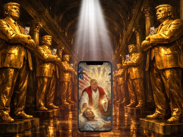 The Rutherford Institute tweet media