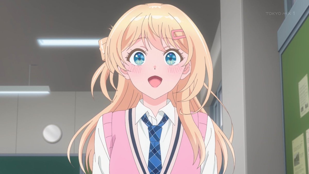 ともぴぃ tweet media