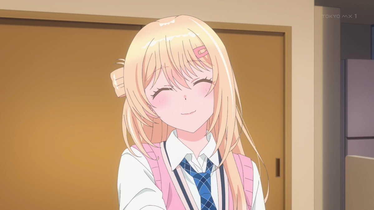 ともぴぃ tweet media