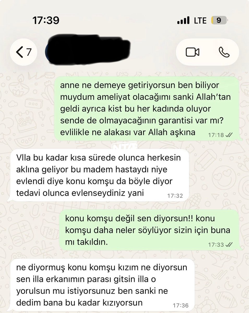 NTA Haber tweet media