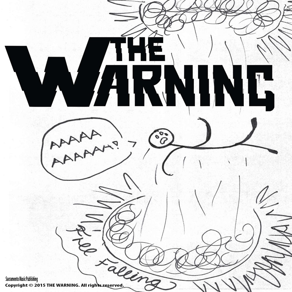 recel101's tweet photo. @TheWarningDaily https://t.co/BMFWWjcahu