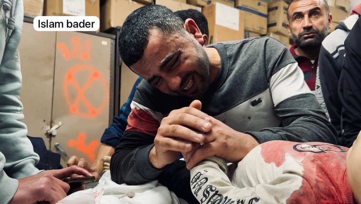 Islam bader tweet media