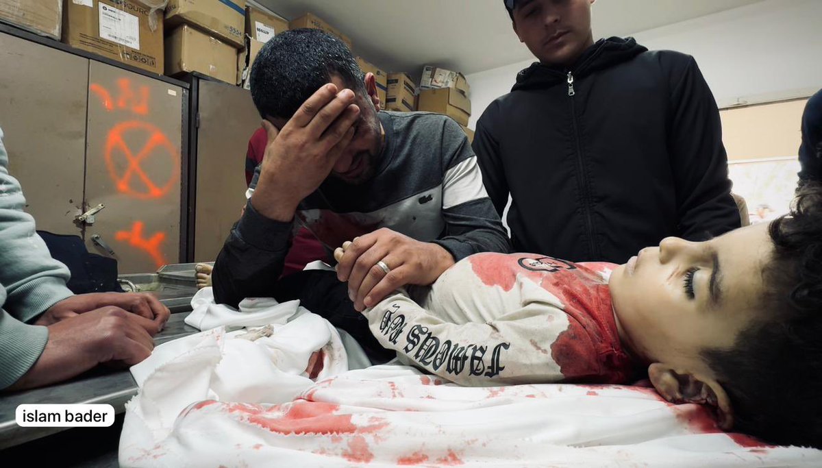 Islam bader tweet media