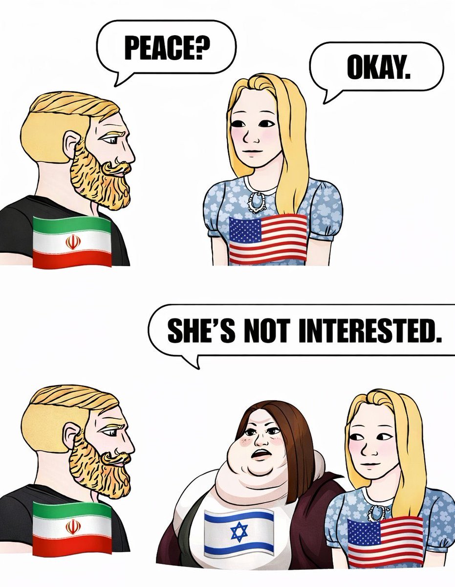 BigEazy99's tweet photo. @Israel https://t.co/jseN5EMbK7