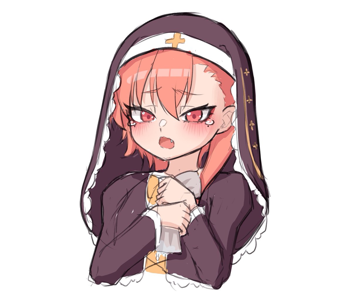 Tsuno ツノ tweet media