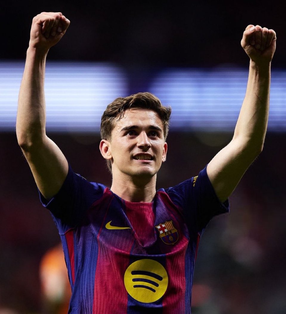 total Barça tweet media