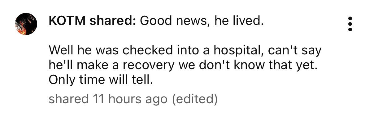 L, an awesome letter tweet media