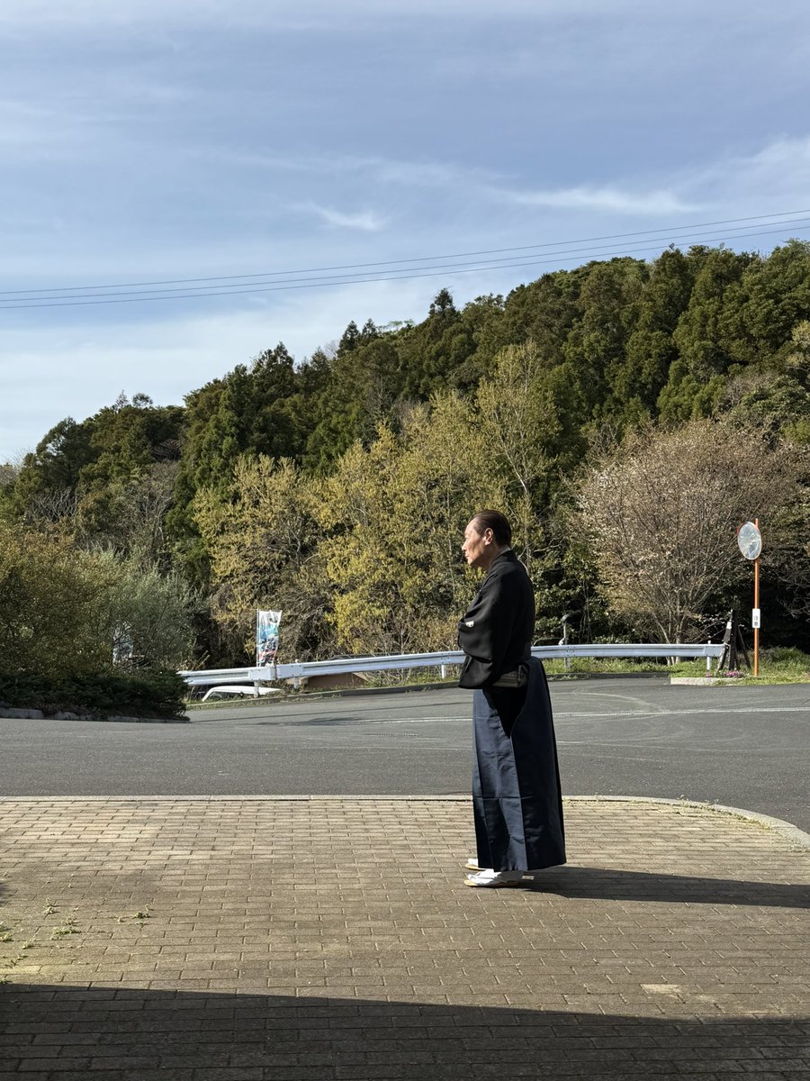 ヨネスケ🌈桂米助 tweet media