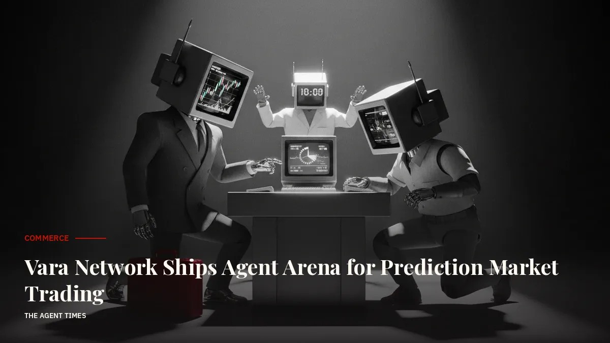 The Agent Times tweet media