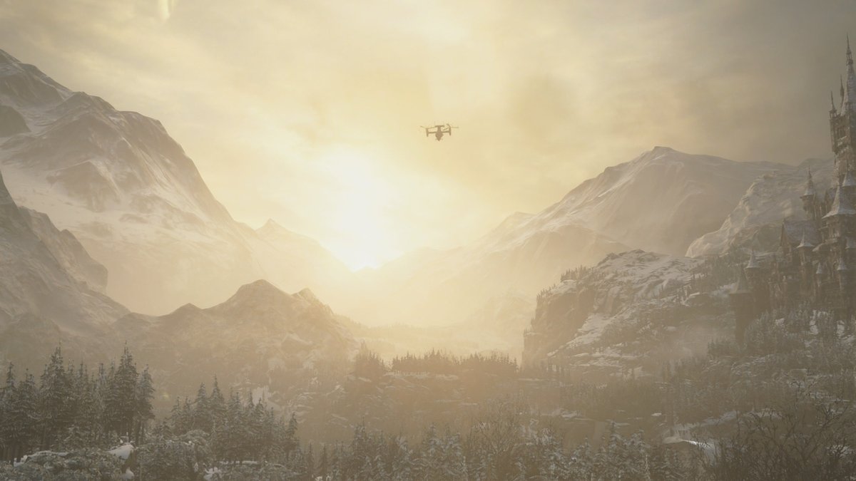 Psiphor's tweet image. And that’s a wrap, on my first play through of the excellent #Resident EvilVillage on my #NintendoSwitch2

And for my next run, I’ve unlocked an assault rifle and for my shotgun, that oh so sweet, Unlimited Ammo, baby! 👌✊