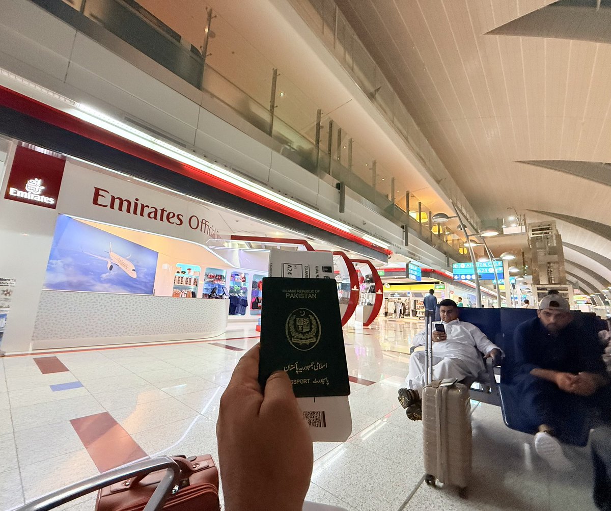 Dr Usman Khan tweet media