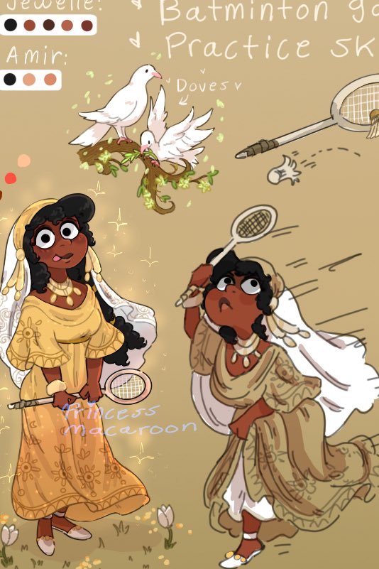 🌙Princess Macaroon🌙 tweet media