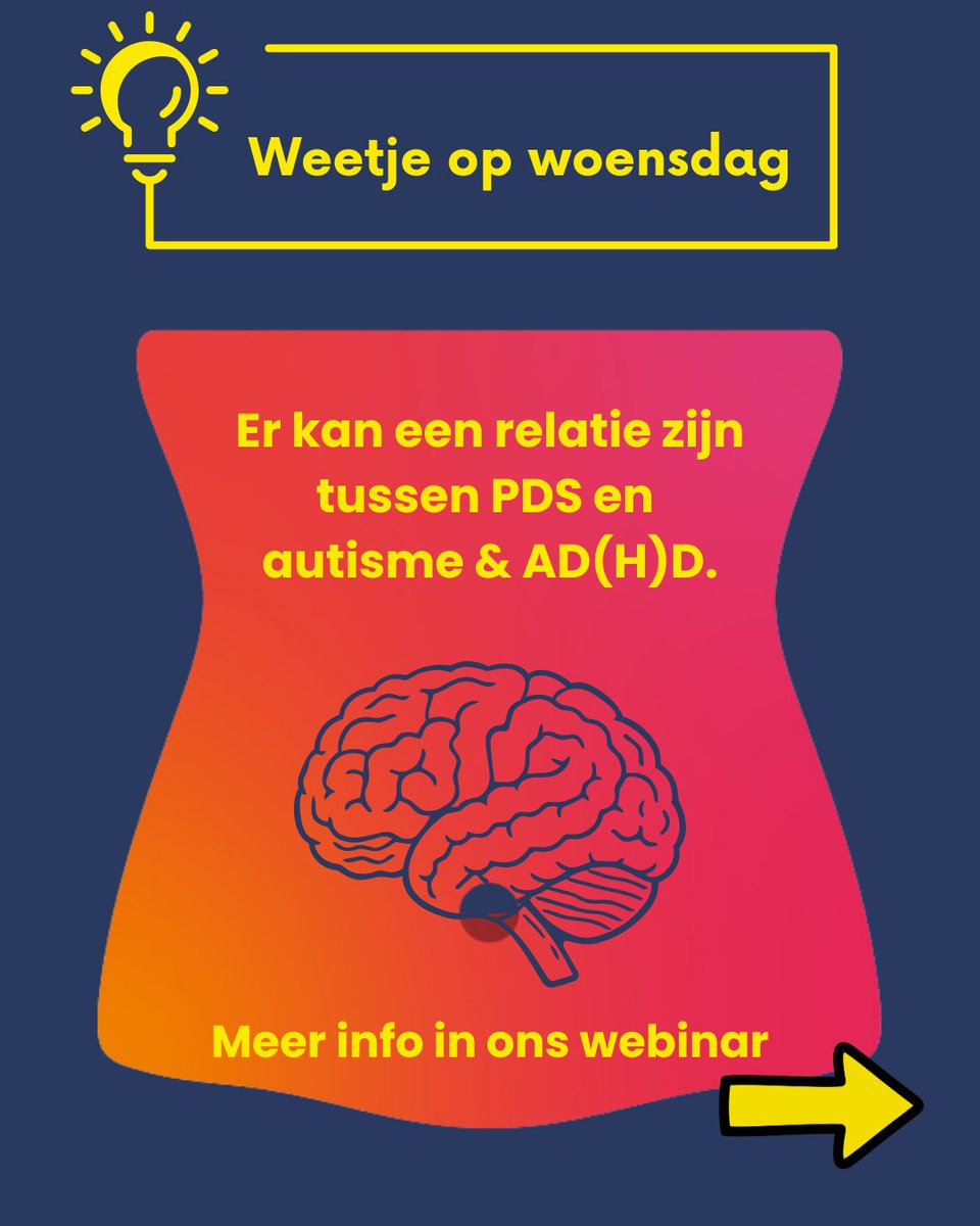 PDS Belangenorganisatie tweet media