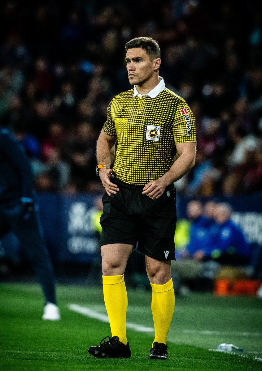 Vicente Iborra de la Fuente tweet media