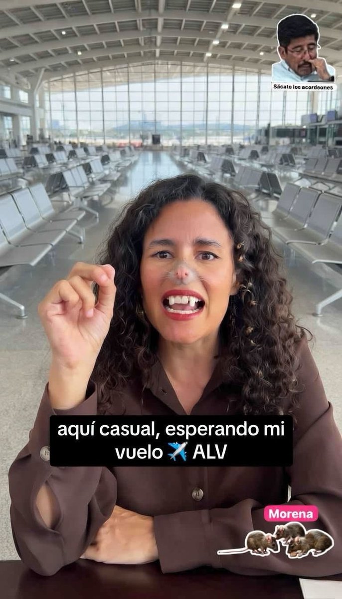 Morgan Blade tweet media