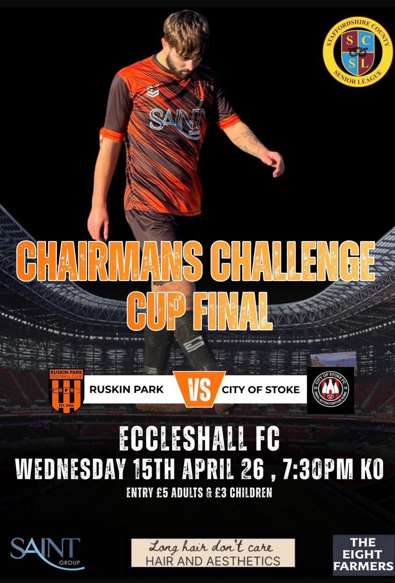 Ruskin Park FC tweet media