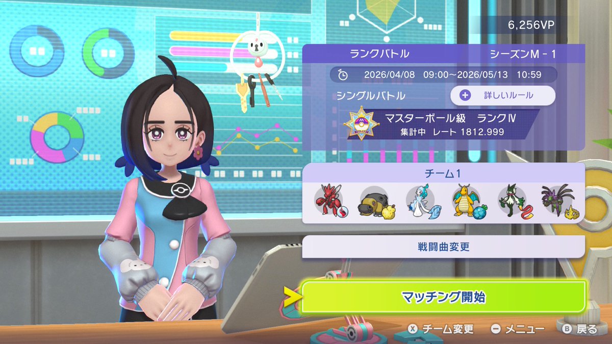 鳴上リムル🐺💣@新人Vtuber tweet media