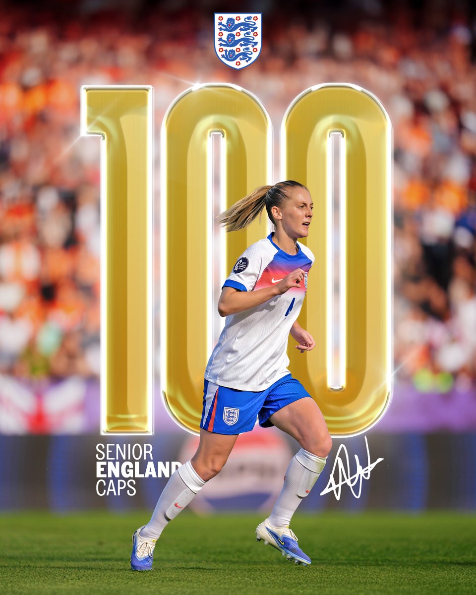 Lionesses tweet media