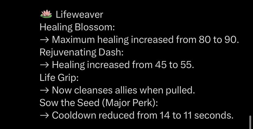 Rowan🌱Lifeweaver CEO 🌷 tweet media