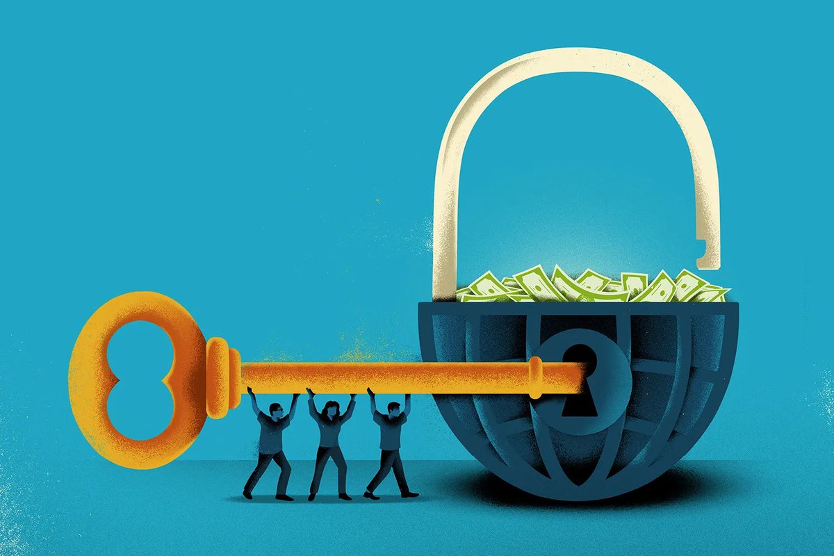 Mariana Mazzucato tweet media