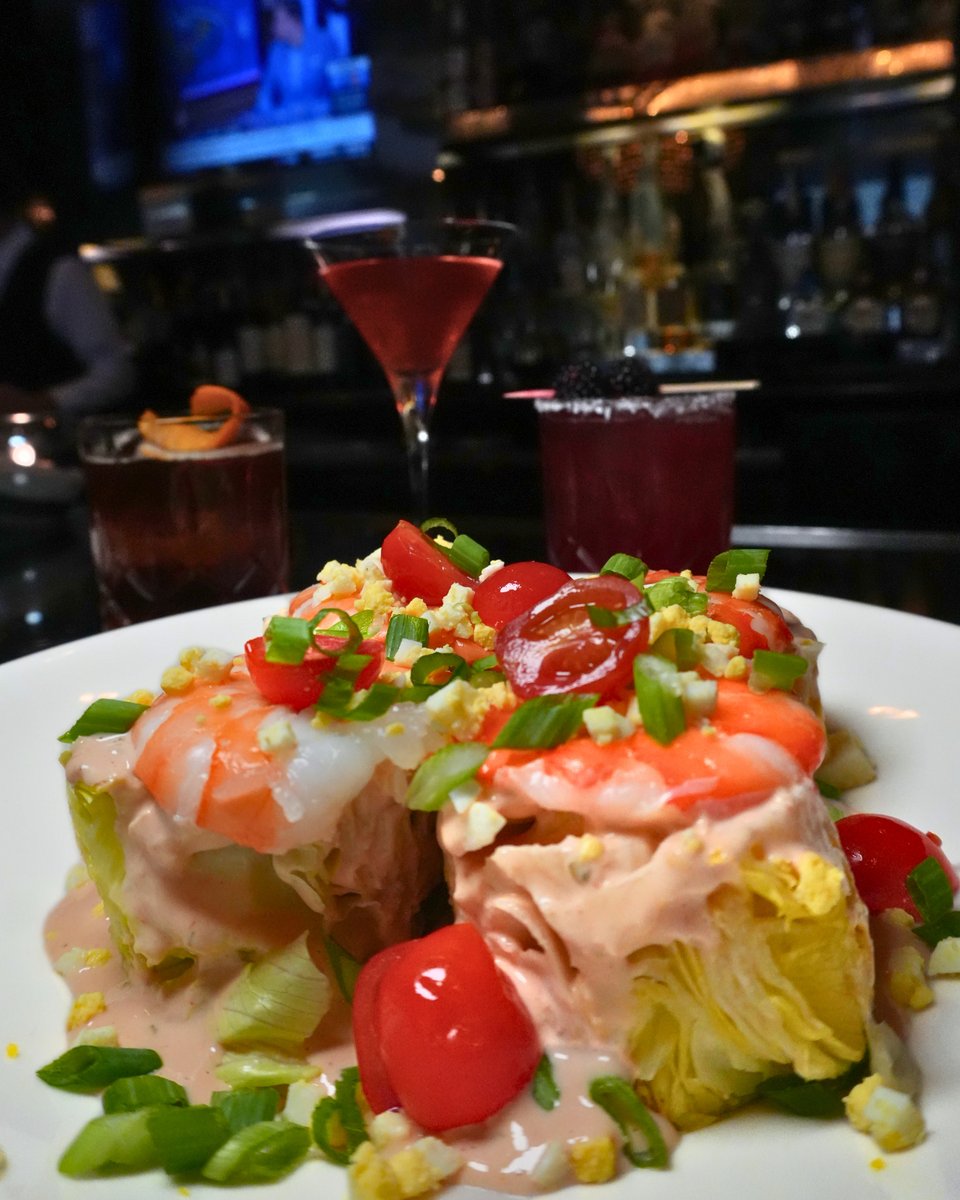 MortonsTheSteakhouse tweet media