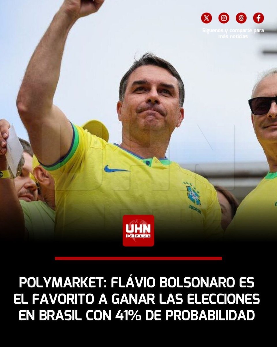 UHN Plus tweet media