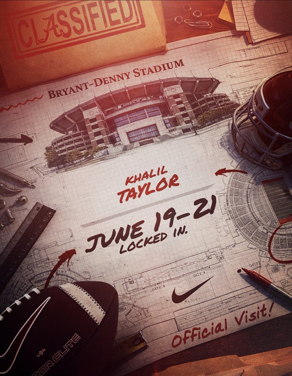 Khalil Taylor tweet media