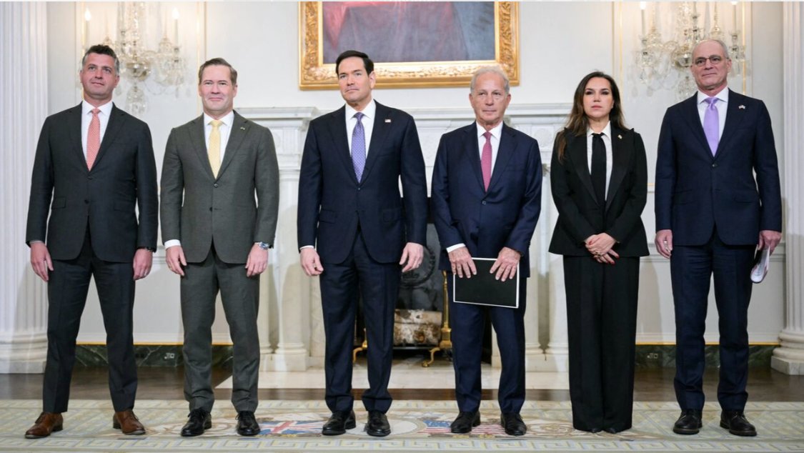 Nacho Montes de Oca tweet media