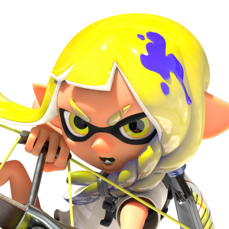 splanything's tweet photo. Nintendo has FORGOTTEN about VeronIKA https://t.co/3268W1L2FN