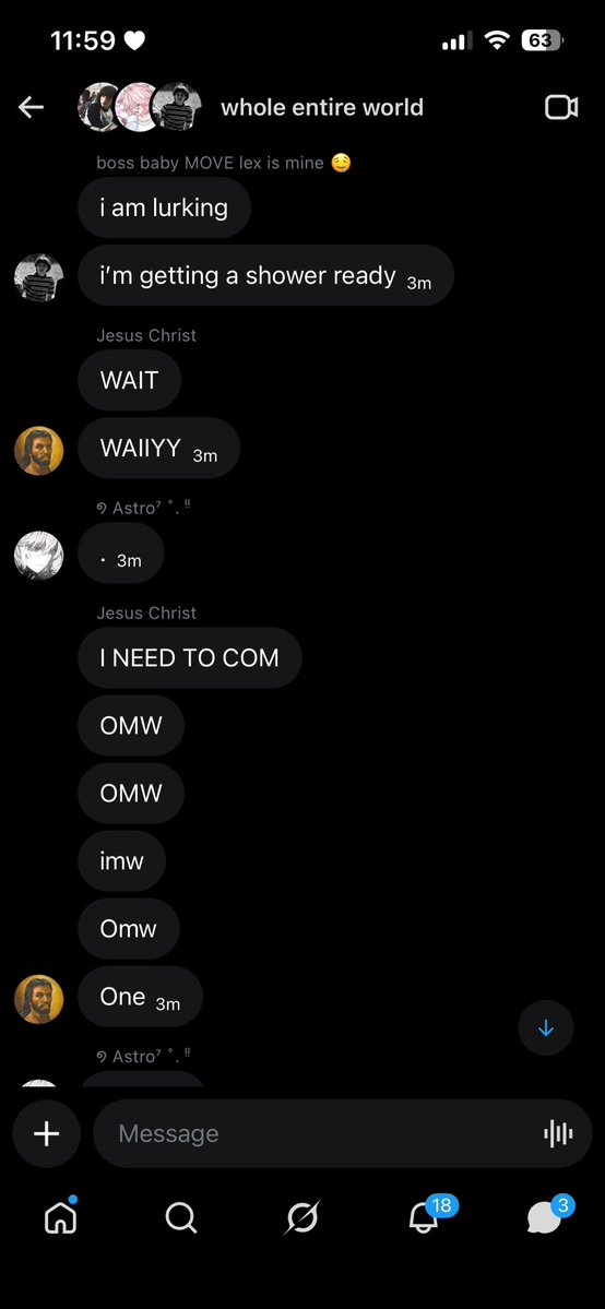 ⊹ ࣪ ˖ julie 🌑 tweet media