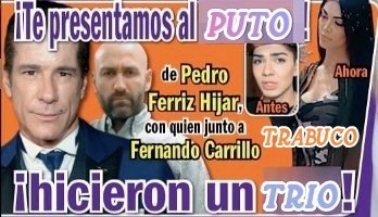 César Romero Arellano tweet media