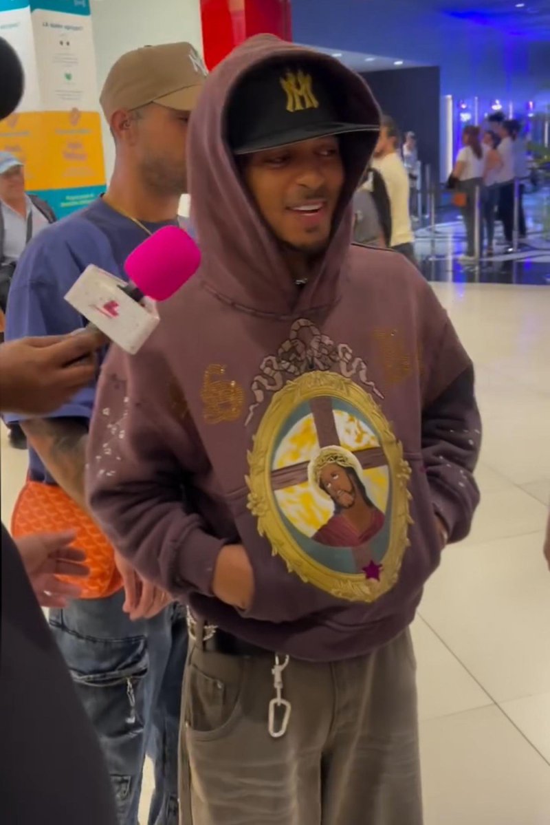 Dario Alexander tweet media