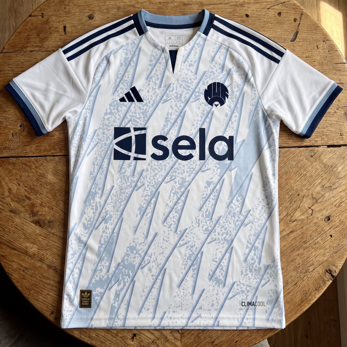 NUFC Concept Kits tweet media