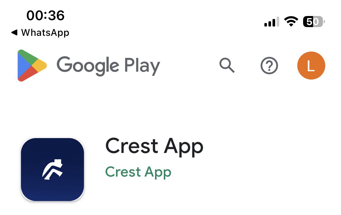 Joy is coming for landlords, tenants, short-let operators, and developers through <a href="/crestAppinfo/">Crest App</a>, as Google has given us a positive signal on our progress.

We will officially announce when the app is available for download and proceed with a full public launch.

Join the waiting