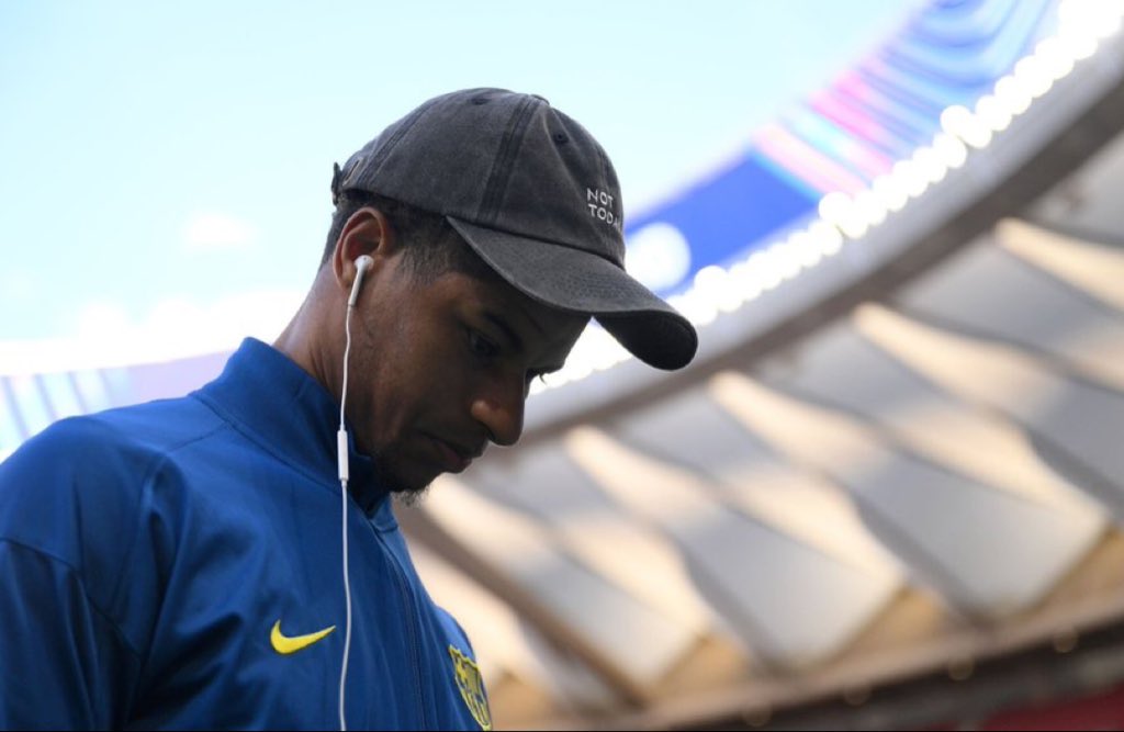 Barça News tweet media