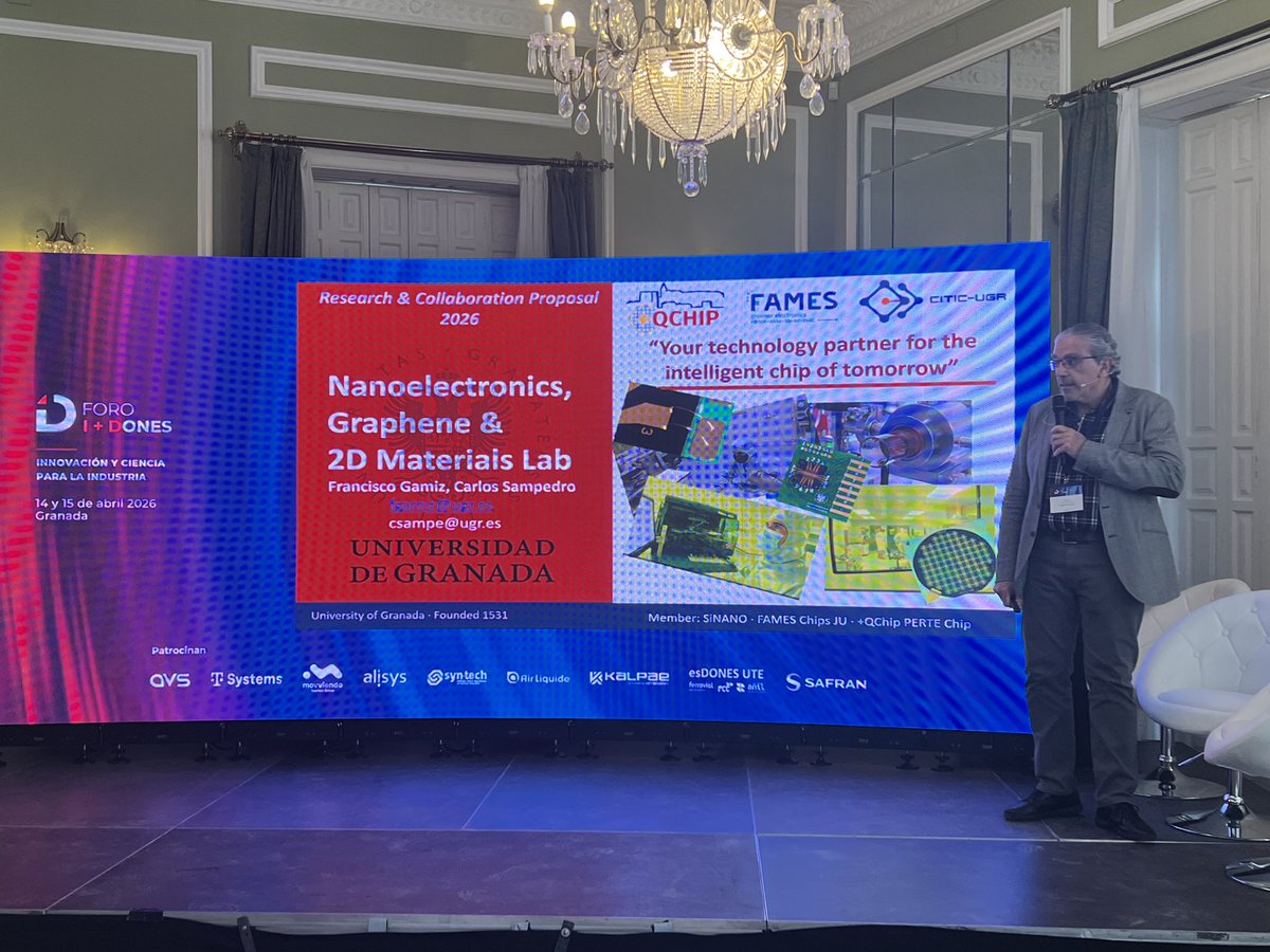 IFMIF-DONES tweet media