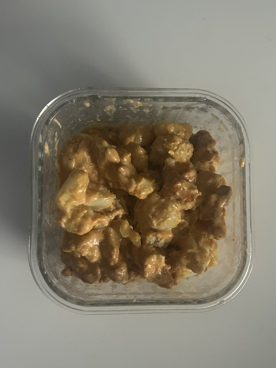 sunnybunxo's tweet image. wieiad

✮⋆˙banana bread with biscoff spread (400)

✮⋆˙sweet buns with vanilla custard and chocolate (345)

✮⋆˙cheesy gnocchi with chicken (652)

✮⋆˙salted carmel ice cream, mimolette and a piece of kinder chocolate  (261)

1658c, 121p