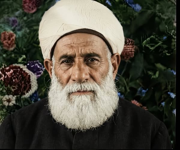 Dr.Burhan Saadah المخرج د. برهان سعاده tweet media