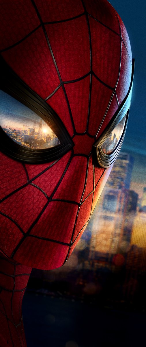 TextlessPoster's tweet image. Spider-Man: Brand New Day without MJ | 4K Wallpaper 🔥

#SpiderManBrandNewDay #TextlessPoster #Wallpaper