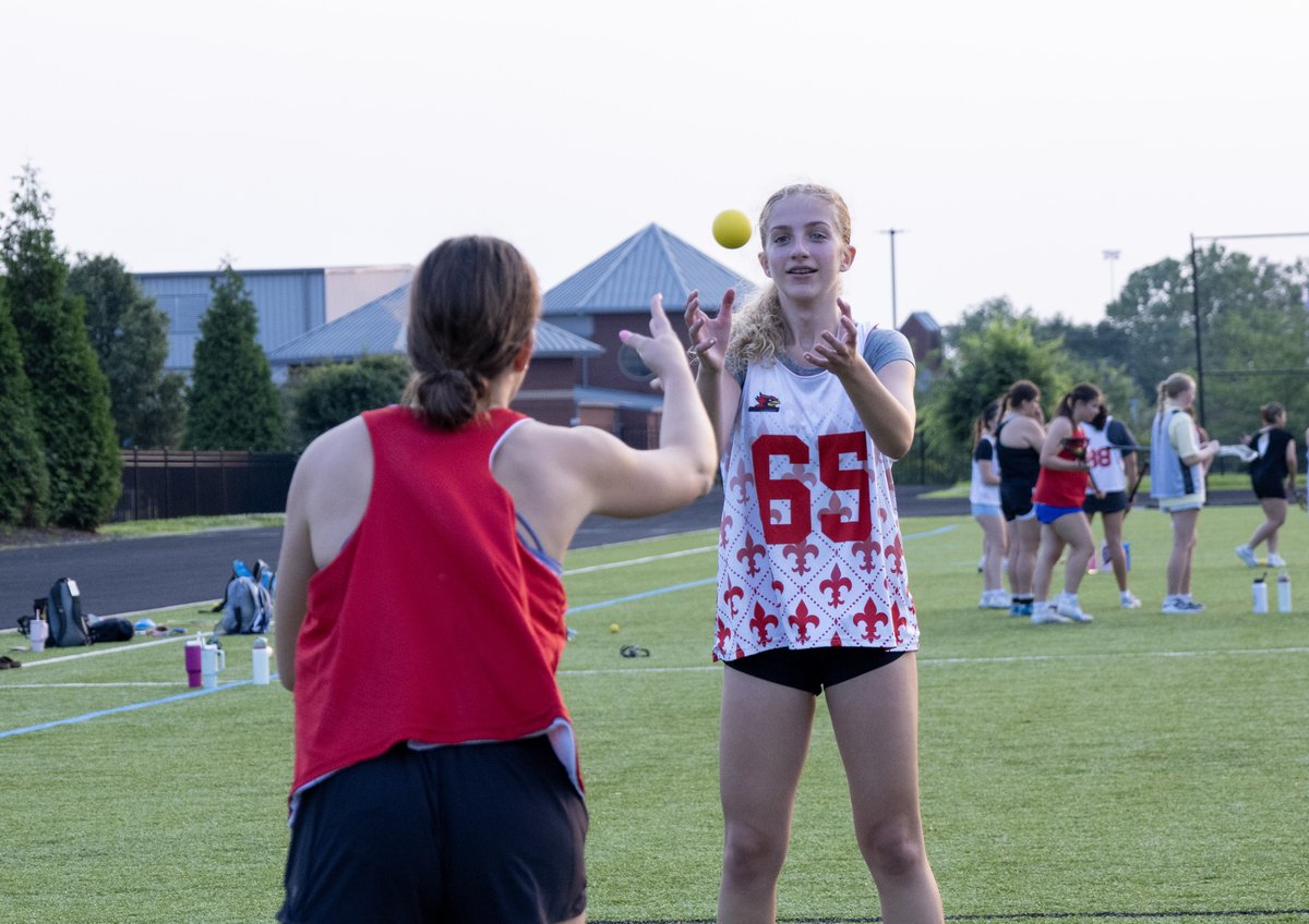 CardinalElite's tweet photo. Summer Academy is back ☀️🥍
Starting June 2nd | T/Th 7:30–9 PM (+ W TBA)
Ages: 2nd grade–rising seniors

Train, build confidence, and level up this summer.
More info: https://t.co/tEp8NyEAmB https://t.co/aG8Cy2ariU