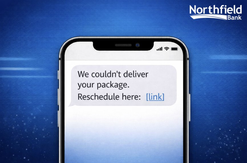 Northfield Bank tweet media