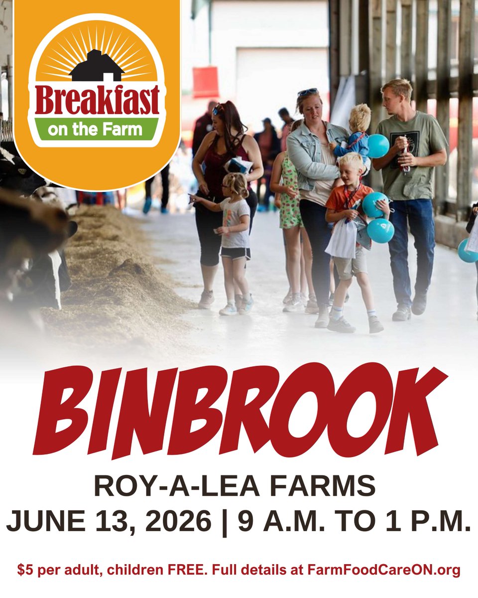 Farm & Food Care Ontario tweet media