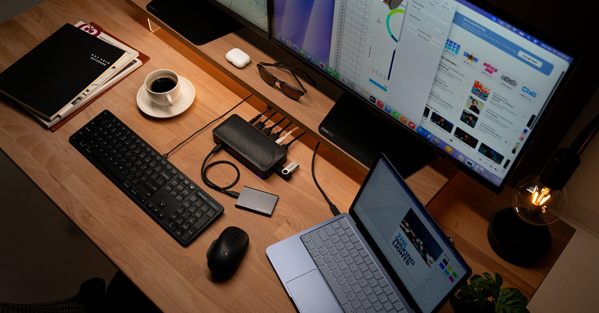 Targus's tweet image. Get more from your MacBook Neo. Discover accessories to boost productivity, streamline your workflow, and elevate your everyday setup. Read our guide: ow.ly/GM1u50YIv8M #MacBookNeo #TechAccessories