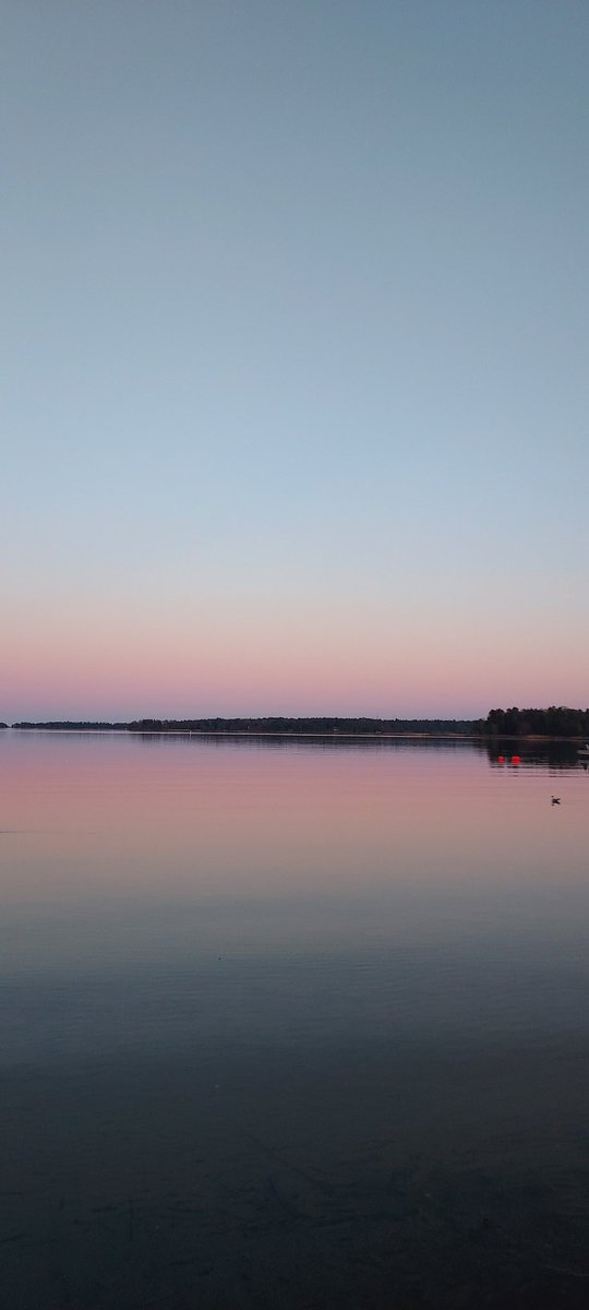 chandrarohit's tweet photo. Such a beautiful evening! #Finland https://t.co/6VqYXb3Jlr