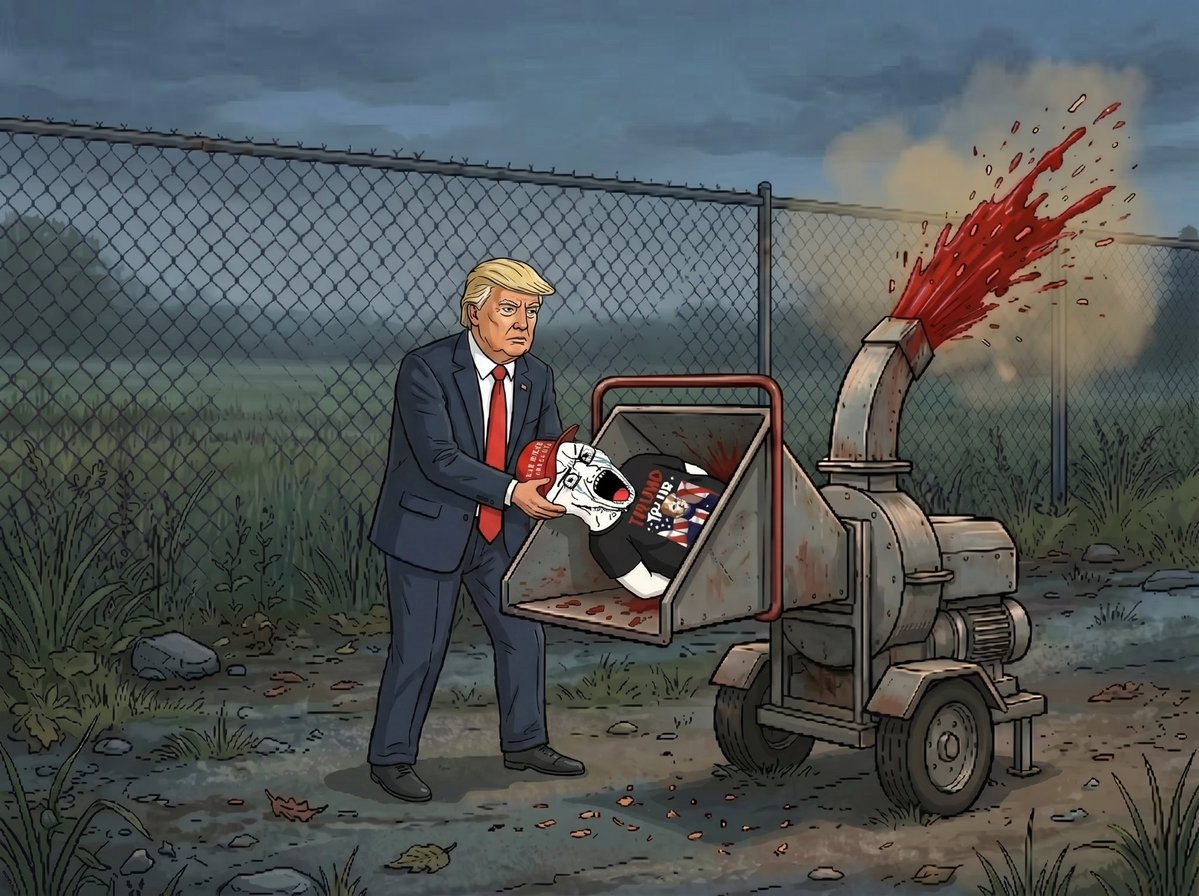 Intentionally Blank the Groyper tweet media