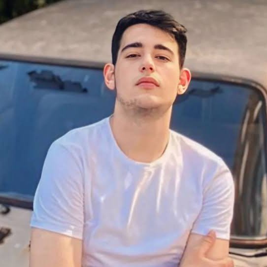 Mehmet Berk Ergin tweet media