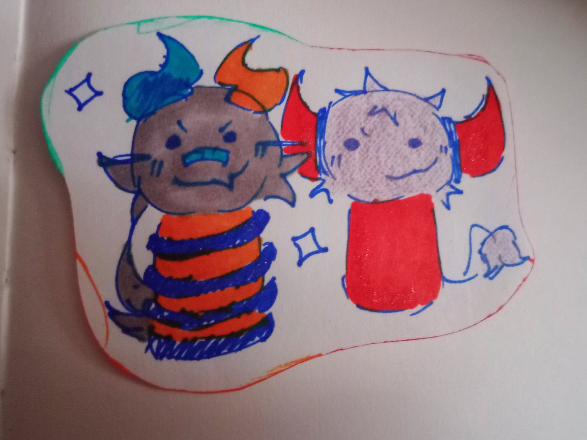 Kirapipppii's tweet image. Baby pill coilboard